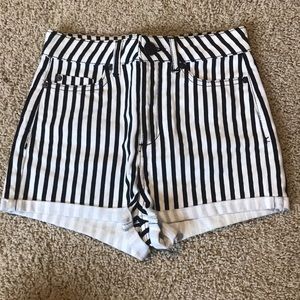 New!! Topshop Shorts